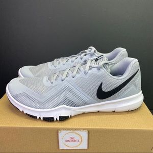 Nike Flex Control II New 924204-012